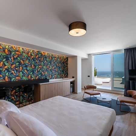 Hotel Sporting Ριτσόνε Εξωτερικό φωτογραφία