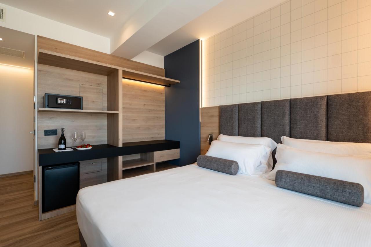 Hotel Sporting Ριτσόνε Εξωτερικό φωτογραφία