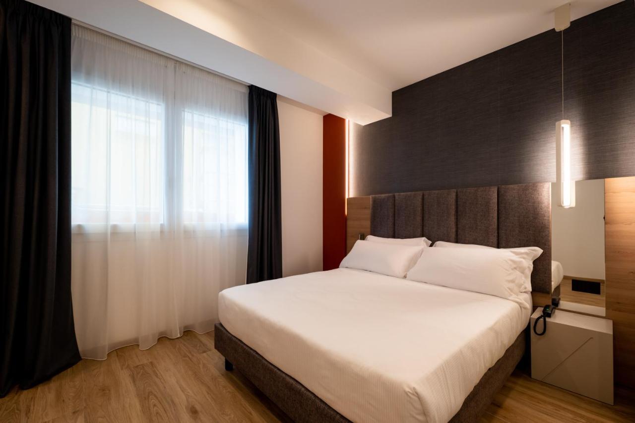 Hotel Sporting Ριτσόνε Εξωτερικό φωτογραφία