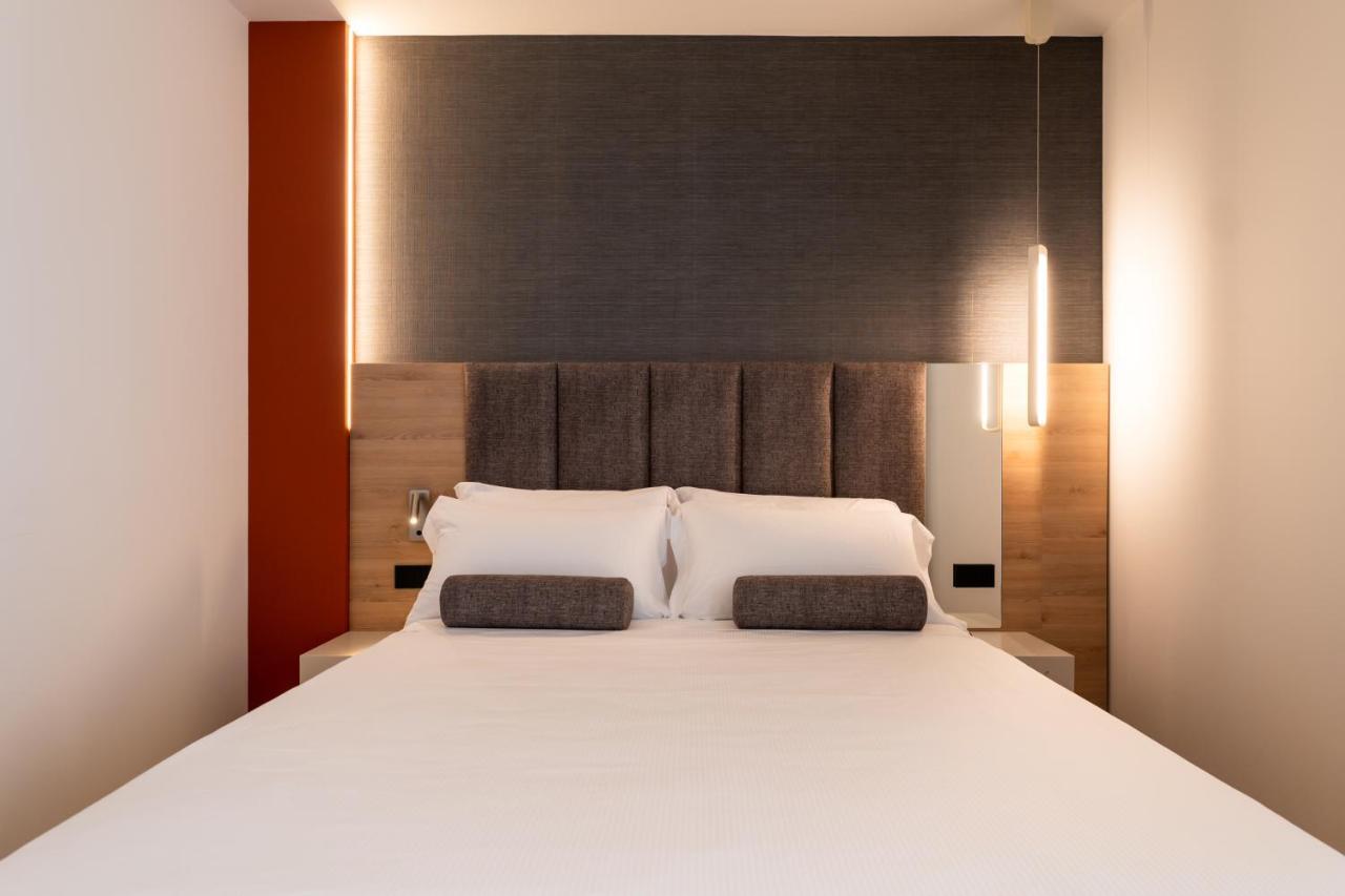 Hotel Sporting Ριτσόνε Εξωτερικό φωτογραφία