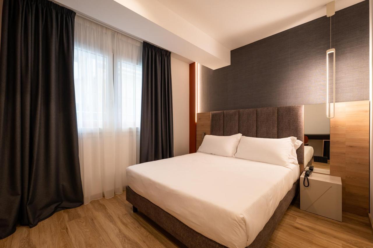 Hotel Sporting Ριτσόνε Εξωτερικό φωτογραφία