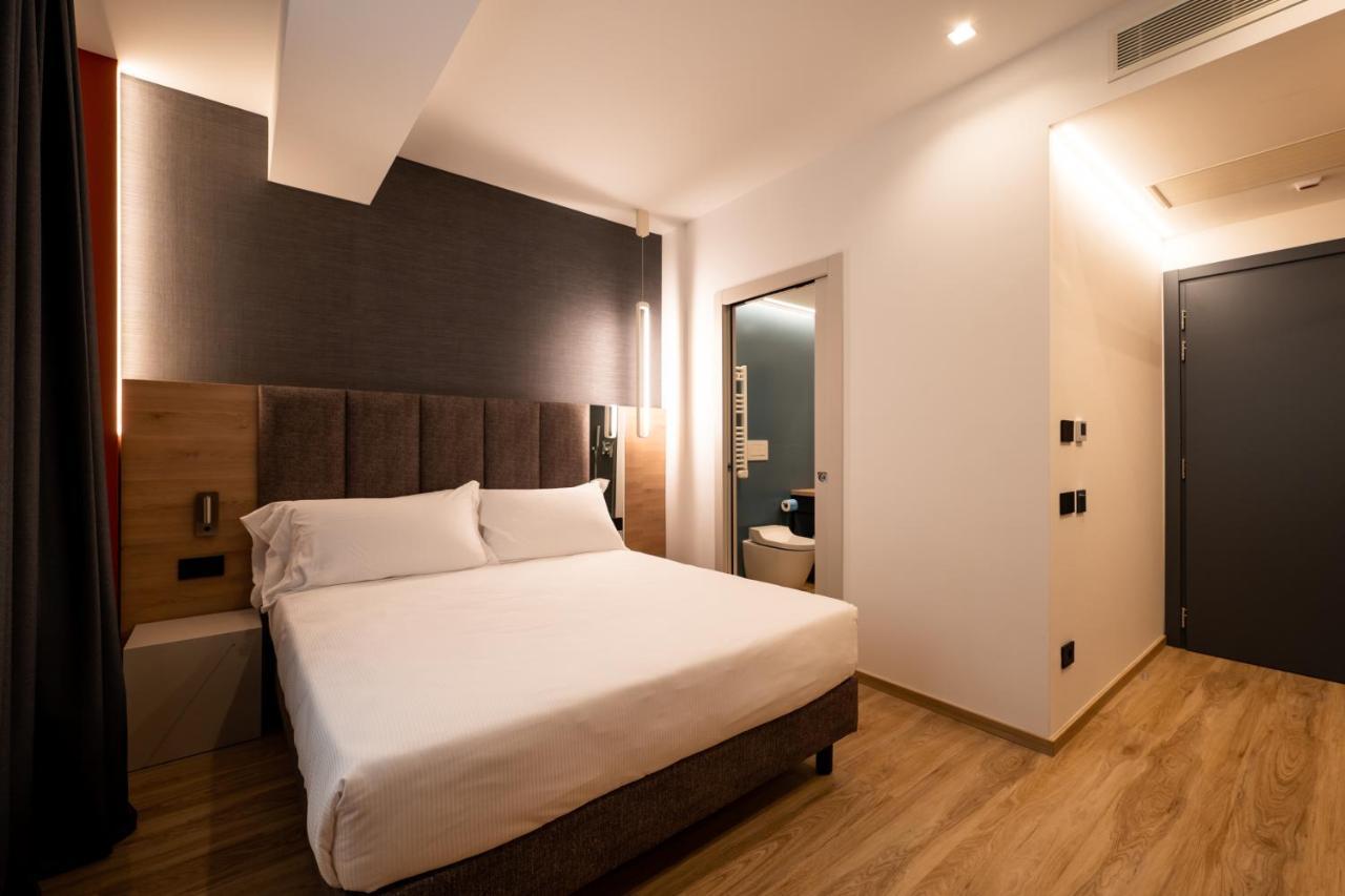 Hotel Sporting Ριτσόνε Εξωτερικό φωτογραφία