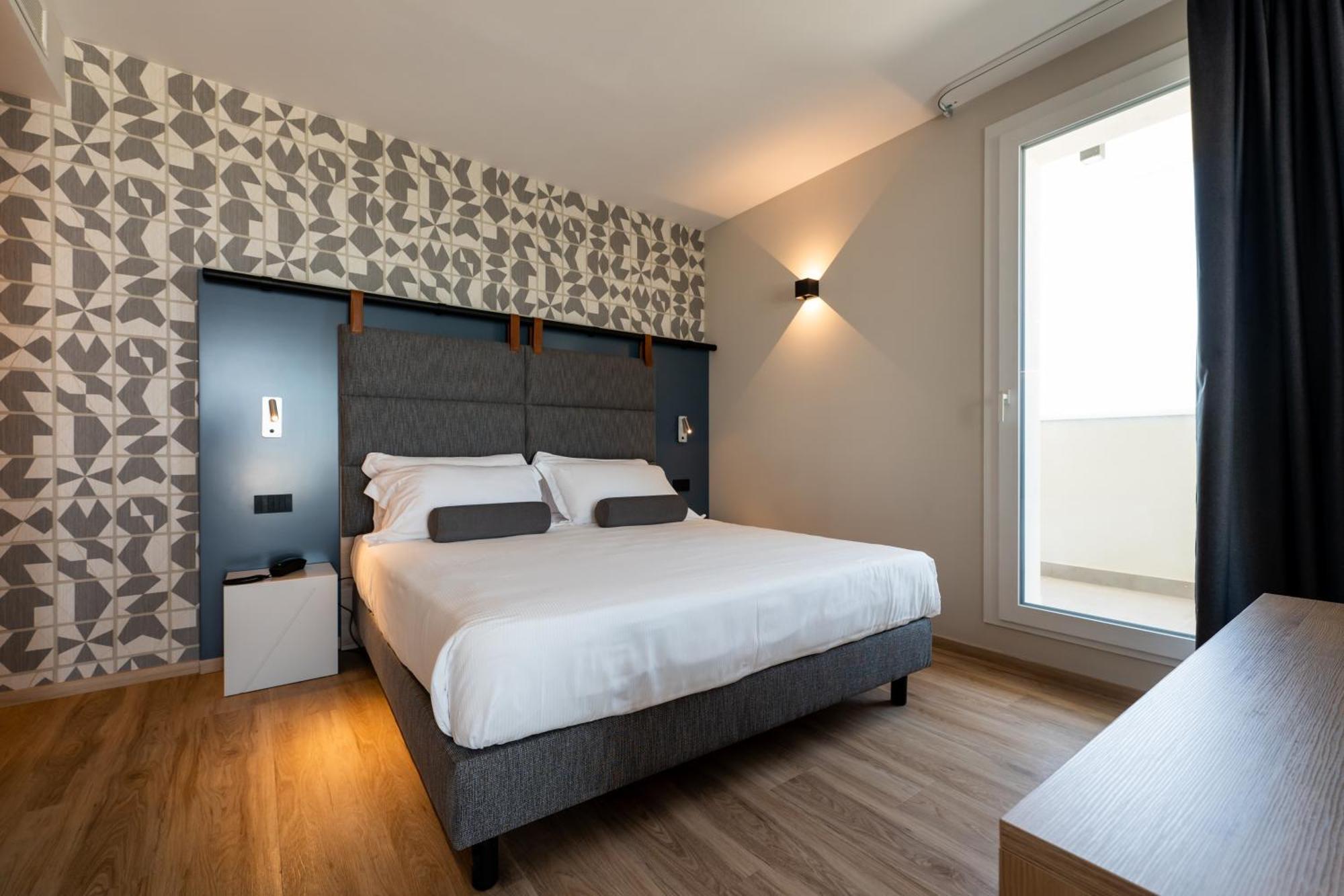 Hotel Sporting Ριτσόνε Εξωτερικό φωτογραφία