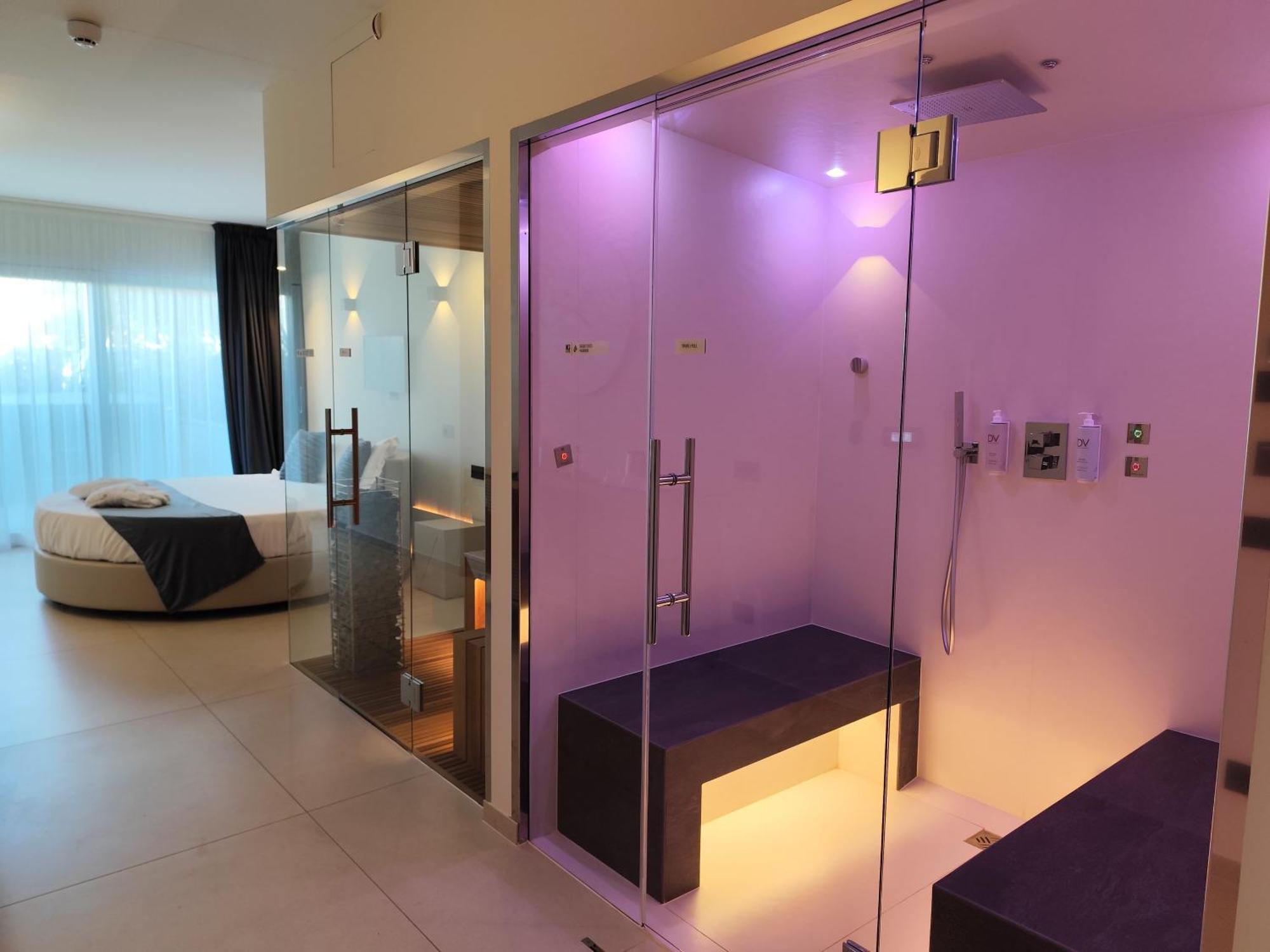 Hotel Sporting Ριτσόνε Εξωτερικό φωτογραφία