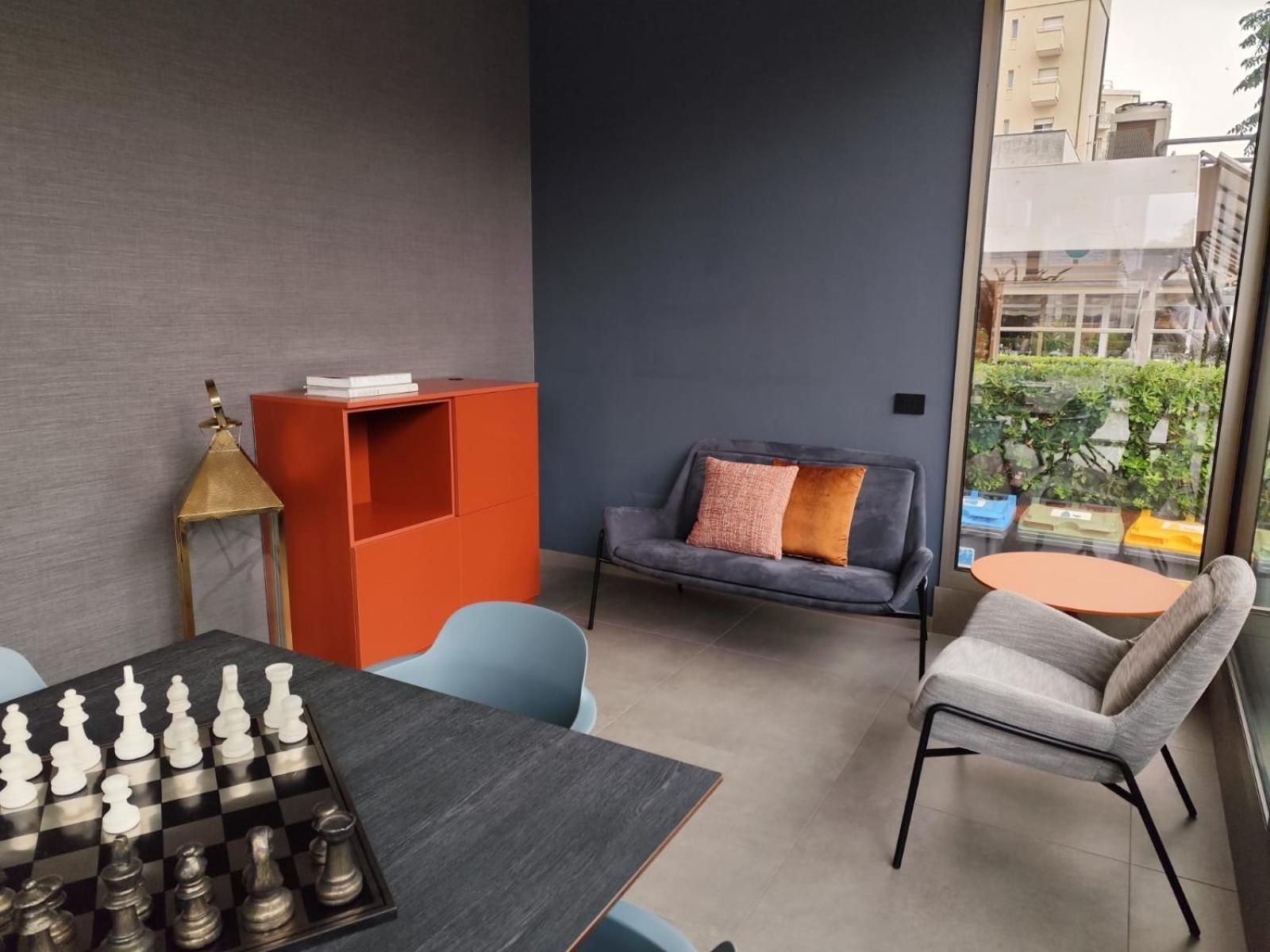 Hotel Sporting Ριτσόνε Εξωτερικό φωτογραφία